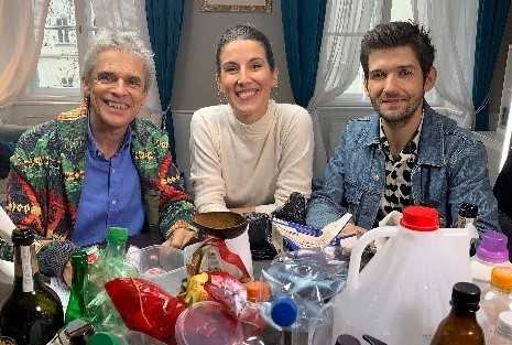 Trennsetter Wettbewerb 2022