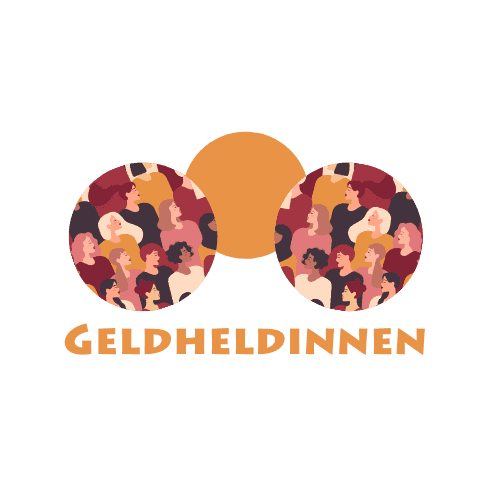 Geldheldinnen_Logo