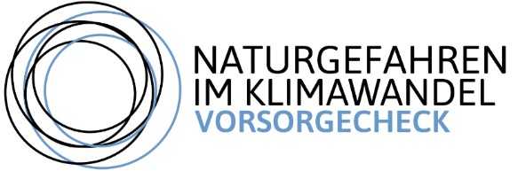 Vorsorgecheck Für Naturgefahren Im Klimawandel | NÖ Umweltbericht