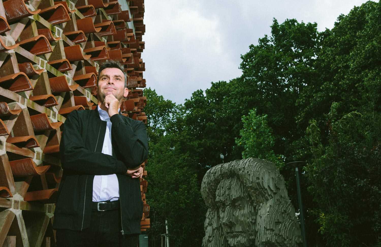 Bild von Johann Seewald